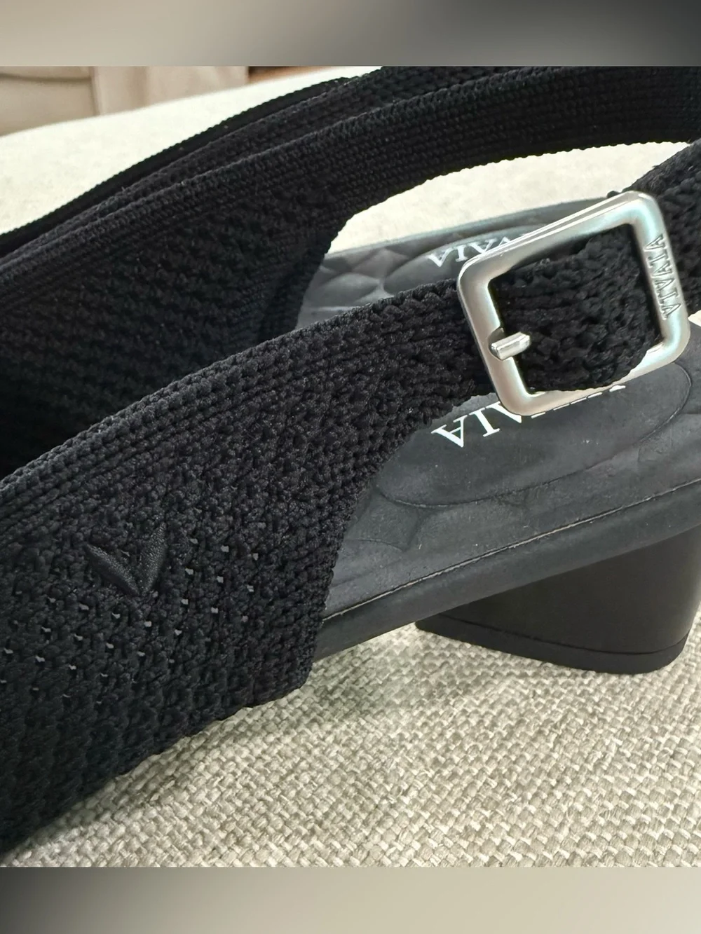 Vivaia excellent new